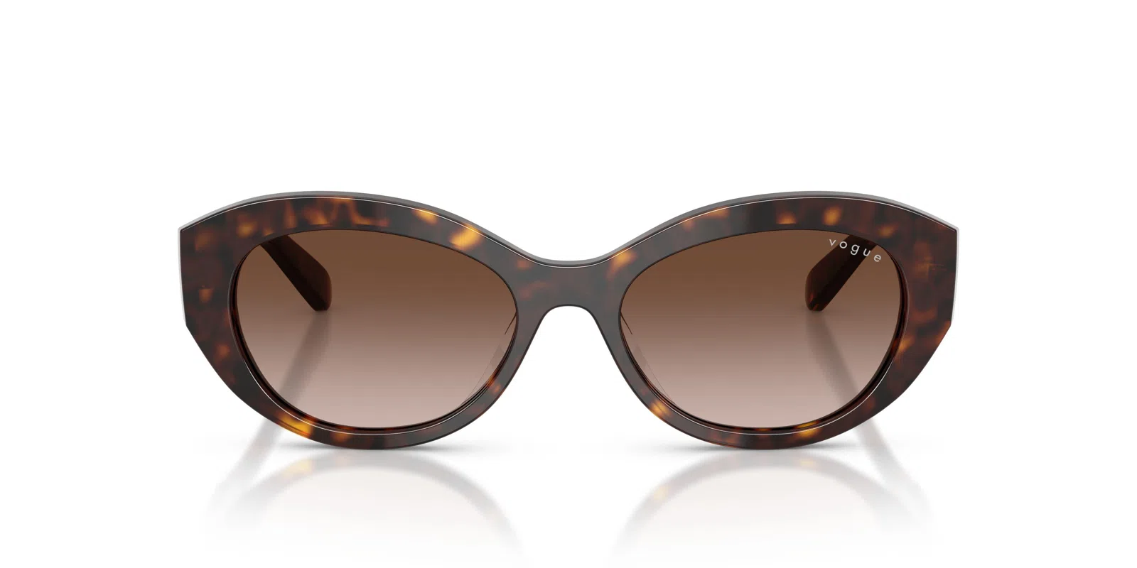 Vogue 5659SU Sunglasses - view 21